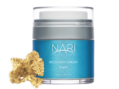 Recovery Cream (Night) - NARI SKINCARE